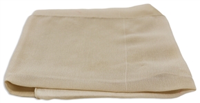 Wallis Simpson, the Duchess of Windsor Owned Handkerchief